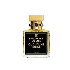 Fragrance Du Bois Unisex Oud Jaune 50Ml